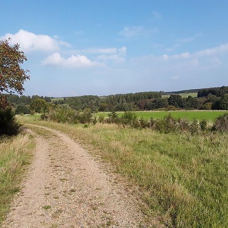 Poehl Am Nationalpark Eifel Apartment Schleiden Bagian luar foto